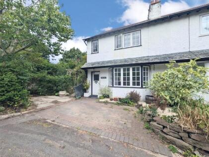 Mill Street, Neston, Cheshire, CH64