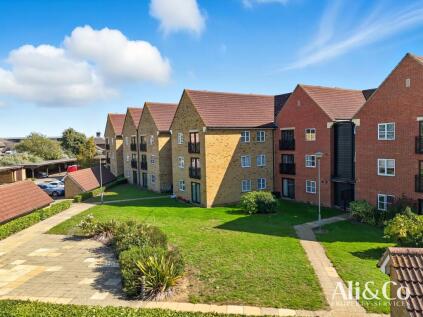 Nightingale Court, Fleming Road, Chafford Hundred, Grays