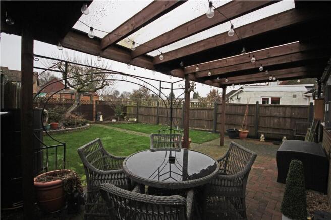 Pergola