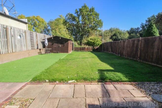 Prestwick Road, South Oxhey, Watford, WD19 photo 4