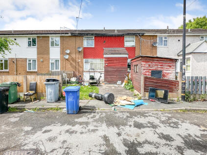 43 Derbyshire Road, Partington, Manchester M31 4LE