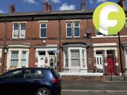 14, Kielder Terrace, North Shields NE30 2AD