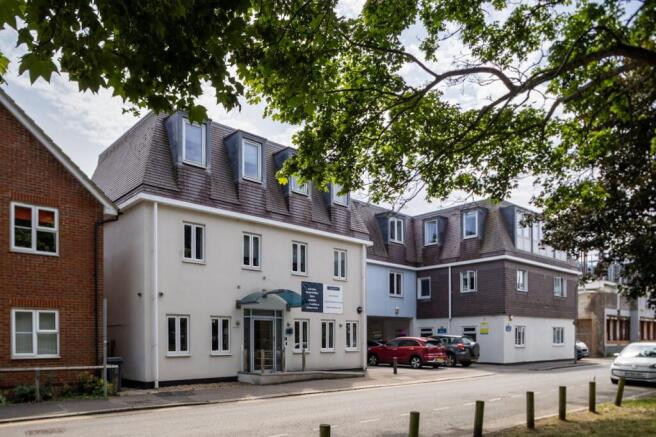 117-John Knight - Riverside House - 26.5.26 - W