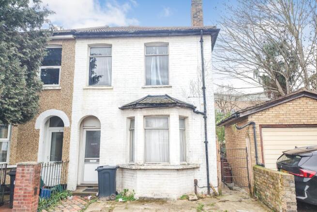 1 Cromwell Street, Hounslow TW3 3LQ