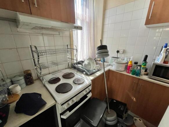 1 bed End of Terrace for sale Image 5