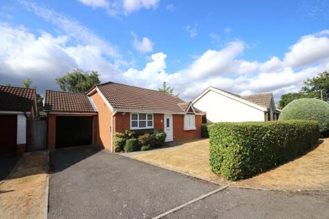 Old Shamblehurst Lane, Hedge End, SO30