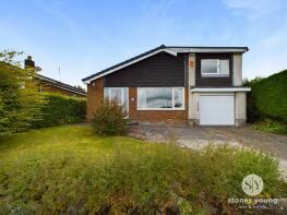 3, Tudor Close, Langho BB6 8DN