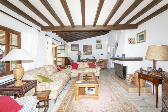 SPECTACULAR FINCA IN PUERTO ALCUDIA