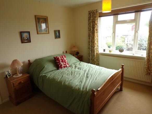 Bedroom Two