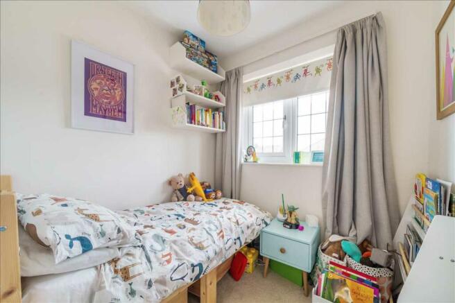 BEDROOM TWO