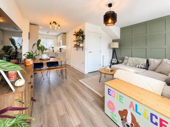 Evers Road , Faversham, ME13 7FS photo 4