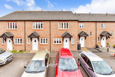 Ash Close, Littlehampton, West Sussex