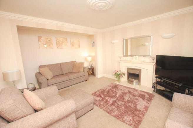 Reception 1