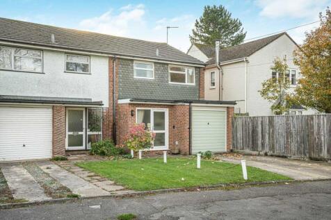 London Road, Wheatley, OX33