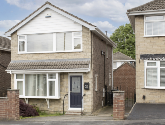 3 bed Detached for sale in dewsbury