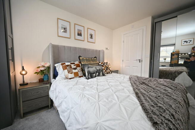3 bed Semi-Detached for sale Image 10