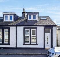 24, Ailsa Street East, Girvan KA26 9DF