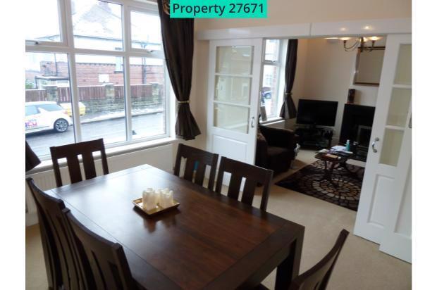 3 bed Semi-Detached to rent Image 4