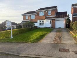 26, Ingram Close, Chester Le Street DH2 3JW