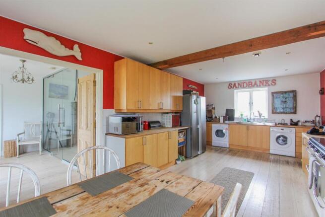 Sandbanks Lane, Graveney