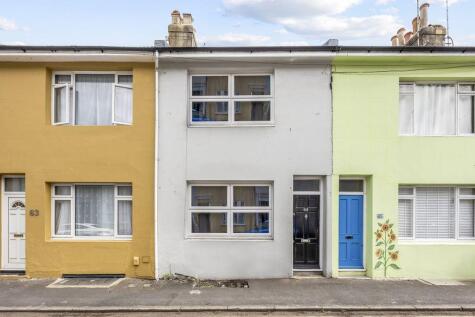 Coleman Street, Hanover, Brighton BN2 9SQ