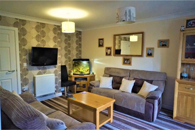 Living / Dining Room