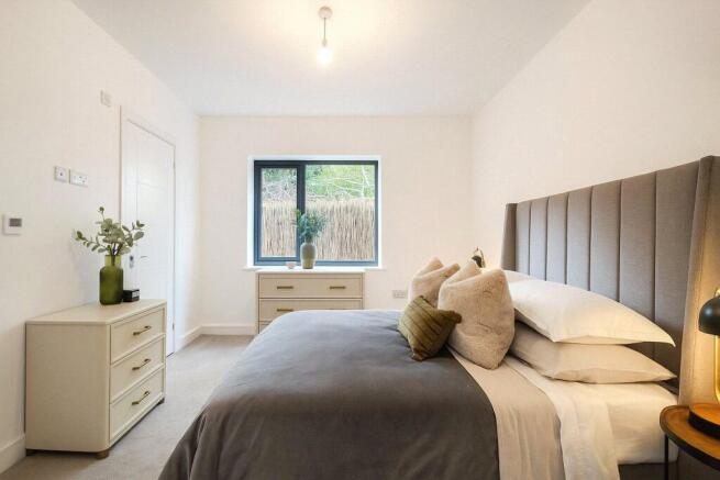 New Home, Redfield Road, Patchway, Bristol, BS34 photo 4