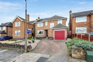 7, Petworth Avenue, Toton NG9 6JF