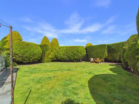 Gardens