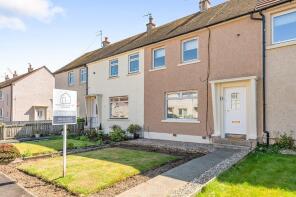 31, Bantaskine Drive, Falkirk FK1 5HS