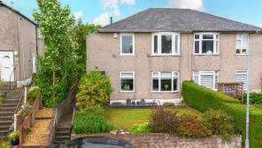 151, Kingsacre Road, Glasgow G44 4LT