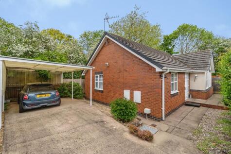 Redhill Road, cann, WS11