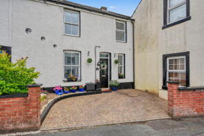 28, Low Seaton Village, Seaton CA14 1PT