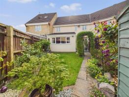 6, Zander Road, Calne SN11 9QS