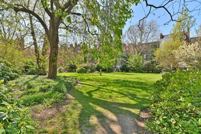Communal Gardens