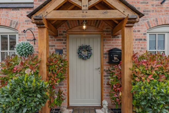 Middle Street, Foxton, LE16 photo 4