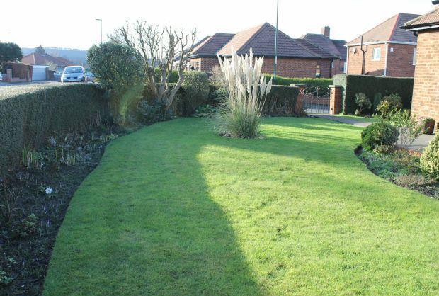 Gardens