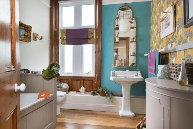 Bathroom, 21 A...