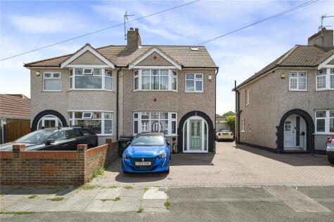 Chastilian Road, Dartford, Kent, DA1