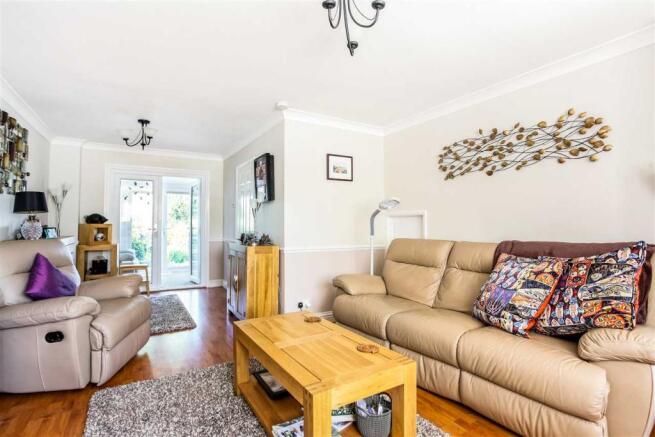Sitting Room View 2