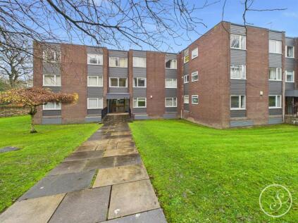 Woodville Court, Leeds