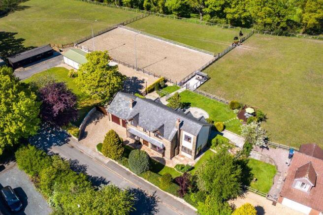 Aerial photo (...