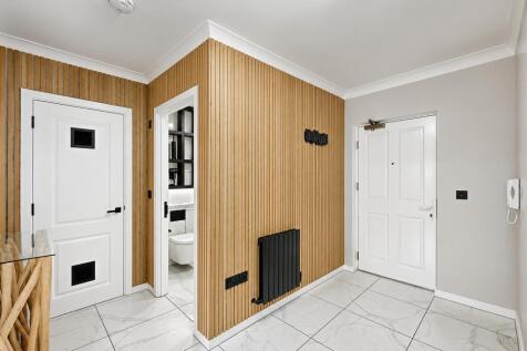 Oxford Terrace, Folkestone, Kent, CT20