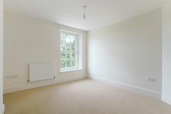Bedroom Five