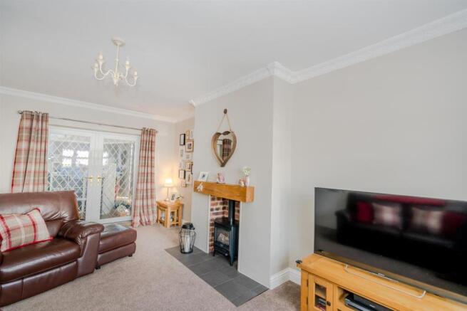 Hednesford Road, Heath Hayes, Cannock, Staffordshi