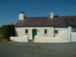 Ruabon, Llanfair Yn Neubwll, Holyhead LL65 3LD