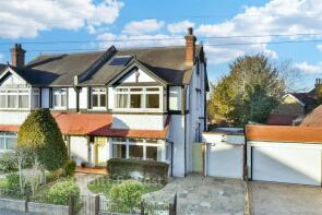 3a, Cranley Gardens, Wallington SM6 9PR