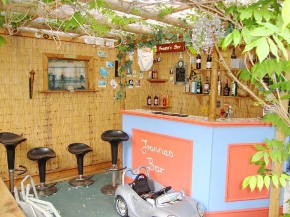 Private Bar!