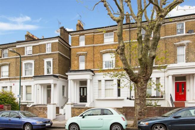 Brondesbury Villas Front 1 Highres.JPG
