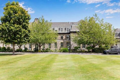 6/7 East Suffolk Park, Newington, Edinburgh, EH16 5PL